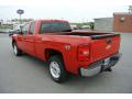 2013 Silverado 1500 LT Extended Cab 4x4 #4