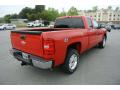 2013 Silverado 1500 LT Extended Cab 4x4 #6