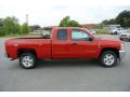 2013 Silverado 1500 LT Extended Cab 4x4 #7