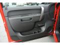 2013 Silverado 1500 LT Extended Cab 4x4 #8
