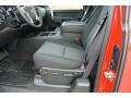 2013 Silverado 1500 LT Extended Cab 4x4 #9