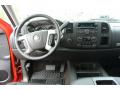 2013 Silverado 1500 LT Extended Cab 4x4 #16