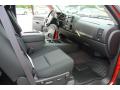 2013 Silverado 1500 LT Extended Cab 4x4 #18