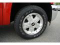 2013 Silverado 1500 LT Extended Cab 4x4 #20