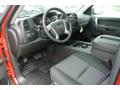 2013 Silverado 1500 LT Extended Cab 4x4 #22