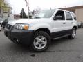 2007 Escape XLT V6 4WD #1