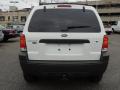 2007 Escape XLT V6 4WD #8