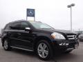 2010 GL 350 BlueTEC 4Matic #3