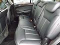 Rear Seat of 2010 Mercedes-Benz GL 350 BlueTEC 4Matic #9