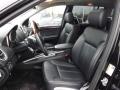 Front Seat of 2010 Mercedes-Benz GL 350 BlueTEC 4Matic #13
