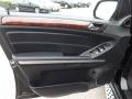 Door Panel of 2010 Mercedes-Benz GL 350 BlueTEC 4Matic #14