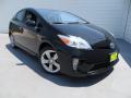 2013 Prius Persona Series Hybrid #2
