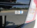 2013 Prius Persona Series Hybrid #7