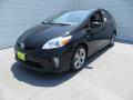 2013 Prius Persona Series Hybrid #9