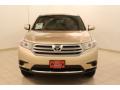 2012 Highlander V6 4WD #2