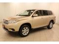 2012 Highlander V6 4WD #3