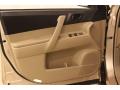 2012 Highlander V6 4WD #4