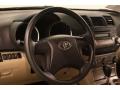 2012 Highlander V6 4WD #6