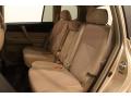 2012 Highlander V6 4WD #13