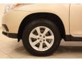 2012 Highlander V6 4WD #18