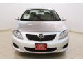 2010 Corolla LE #2
