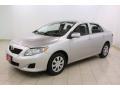 2010 Corolla LE #3