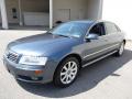 Front 3/4 View of 2005 Audi A8 L 4.2 quattro #2 Front 3/4 View of 2005 Audi A8 L 4.2 quattro #2