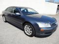 Front 3/4 View of 2005 Audi A8 L 4.2 quattro #4 Front 3/4 View of 2005 Audi A8 L 4.2 quattro #4