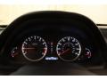  2011 Honda Accord EX-L V6 Sedan Gauges #7