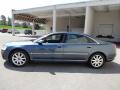 2005 Audi A8 Northern Blue Pearl #10 2005 Audi A8 Northern Blue Pearl #10