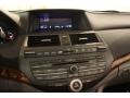 Controls of 2011 Honda Accord EX-L V6 Sedan #8