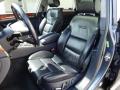 Front Seat of 2005 Audi A8 L 4.2 quattro #16 Front Seat of 2005 Audi A8 L 4.2 quattro #16