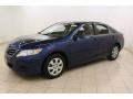2011 Camry LE #3