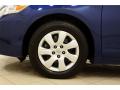 2011 Camry LE #16