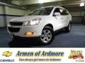 Click for details. 2012 Chevrolet Traverse LT AWD