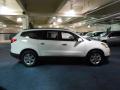 2012 Traverse LT AWD #4