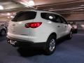 2012 Traverse LT AWD #5