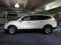 2012 Traverse LT AWD #8