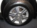 2012 Traverse LT AWD #21