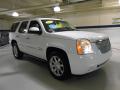 Front 3/4 View of 2009 GMC Yukon Denali AWD #3
