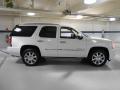  2009 GMC Yukon Summit White #4