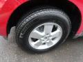 2011 Ford Escape XLT Wheel #4 2011 Ford Escape XLT Wheel #4