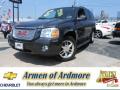 Click for details. 2007 GMC Envoy Denali 4x4