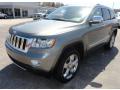 2012 Grand Cherokee Overland Summit 4x4 #2 2012 Grand Cherokee Overland Summit 4x4 #2