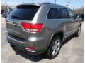 2012 Grand Cherokee Overland Summit 4x4 #3 2012 Grand Cherokee Overland Summit 4x4 #3