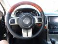 2012 Grand Cherokee Overland Summit 4x4 #9 2012 Grand Cherokee Overland Summit 4x4 #9