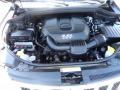 2012 Grand Cherokee Overland Summit 4x4 #20 2012 Grand Cherokee Overland Summit 4x4 #20