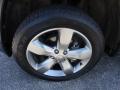 2012 Grand Cherokee Overland Summit 4x4 #21 2012 Grand Cherokee Overland Summit 4x4 #21