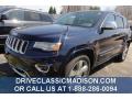2014 Jeep Grand Cherokee Overland 4x4