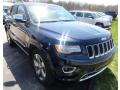 2014 Grand Cherokee Overland 4x4 #2